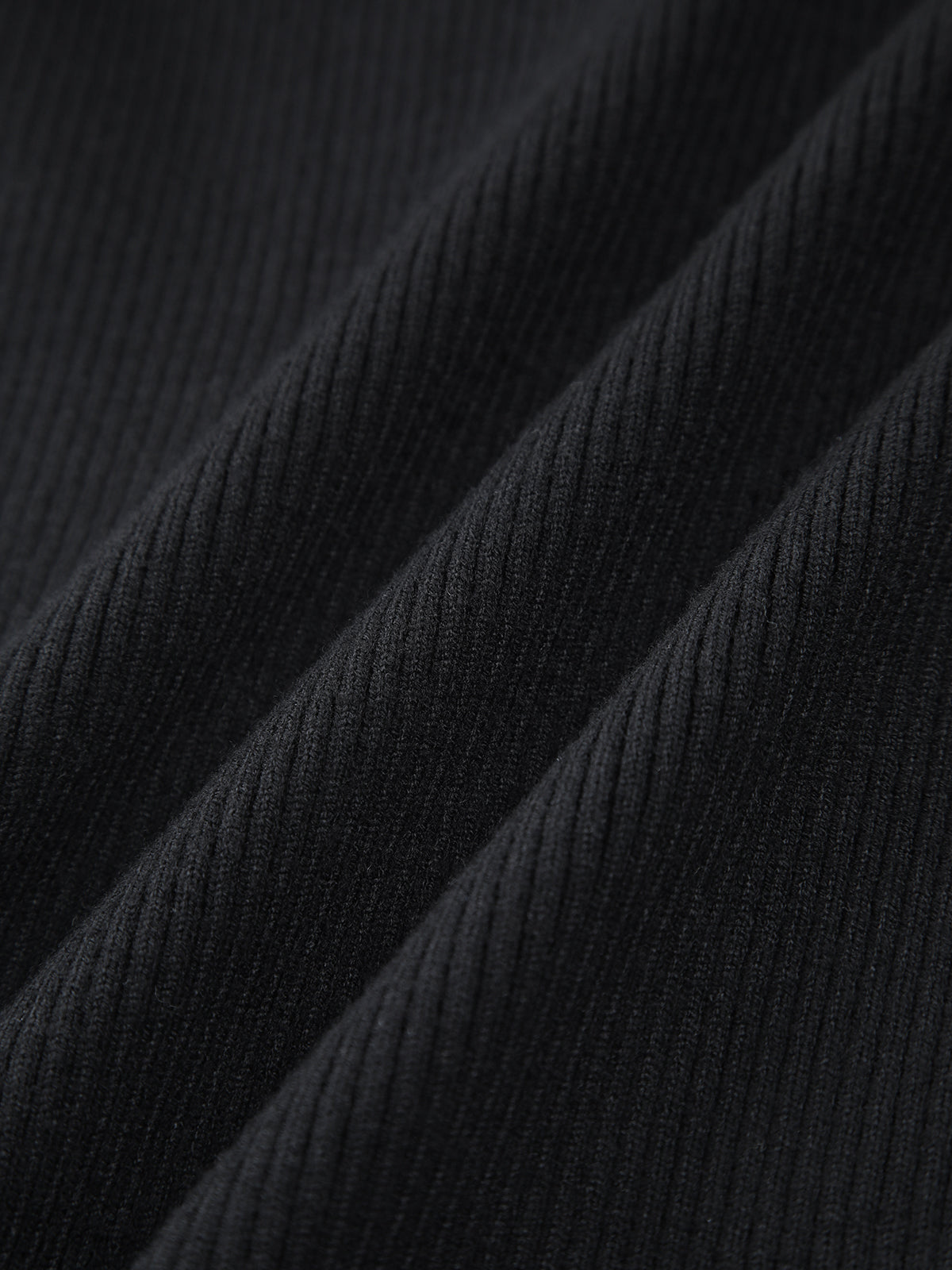 Patchwork Long Sleeve Short Sweater Dress