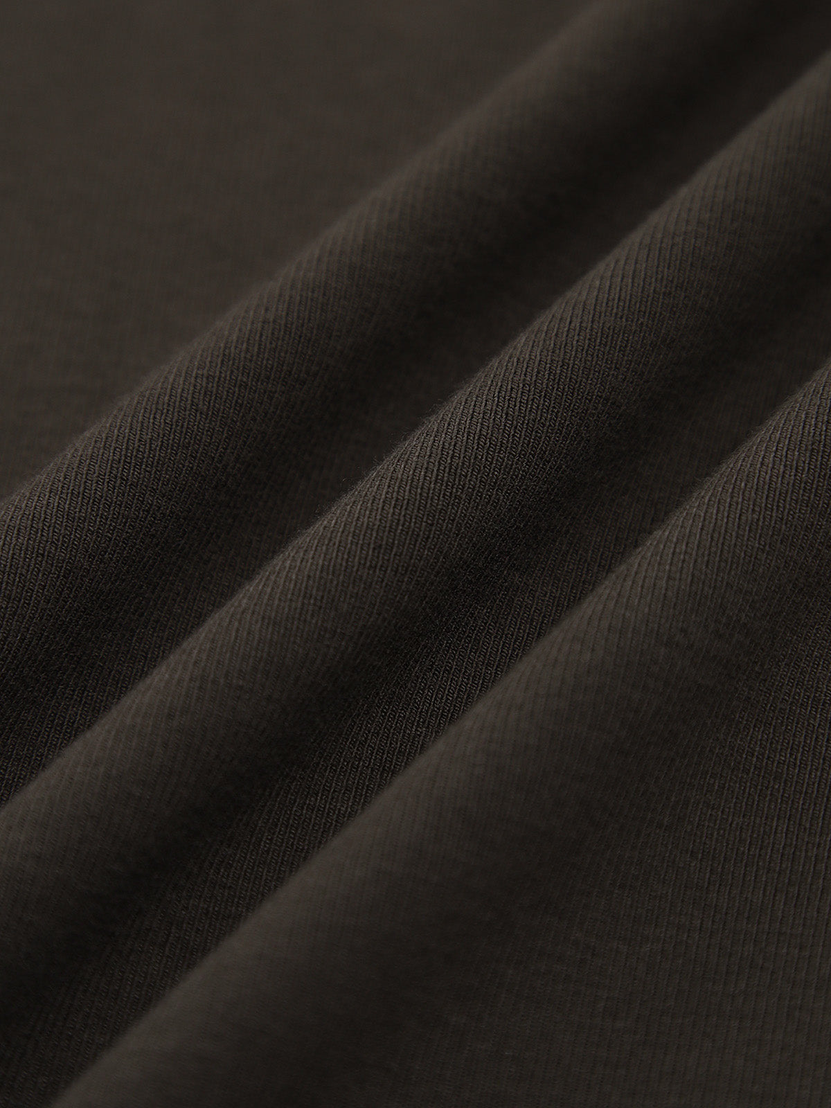 Asymmetrical Slim Tank Top