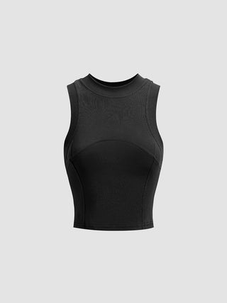 Athleisure Tank Top