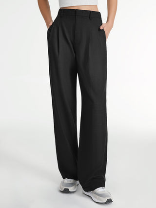 Airstream Straight Leg Dress Pants