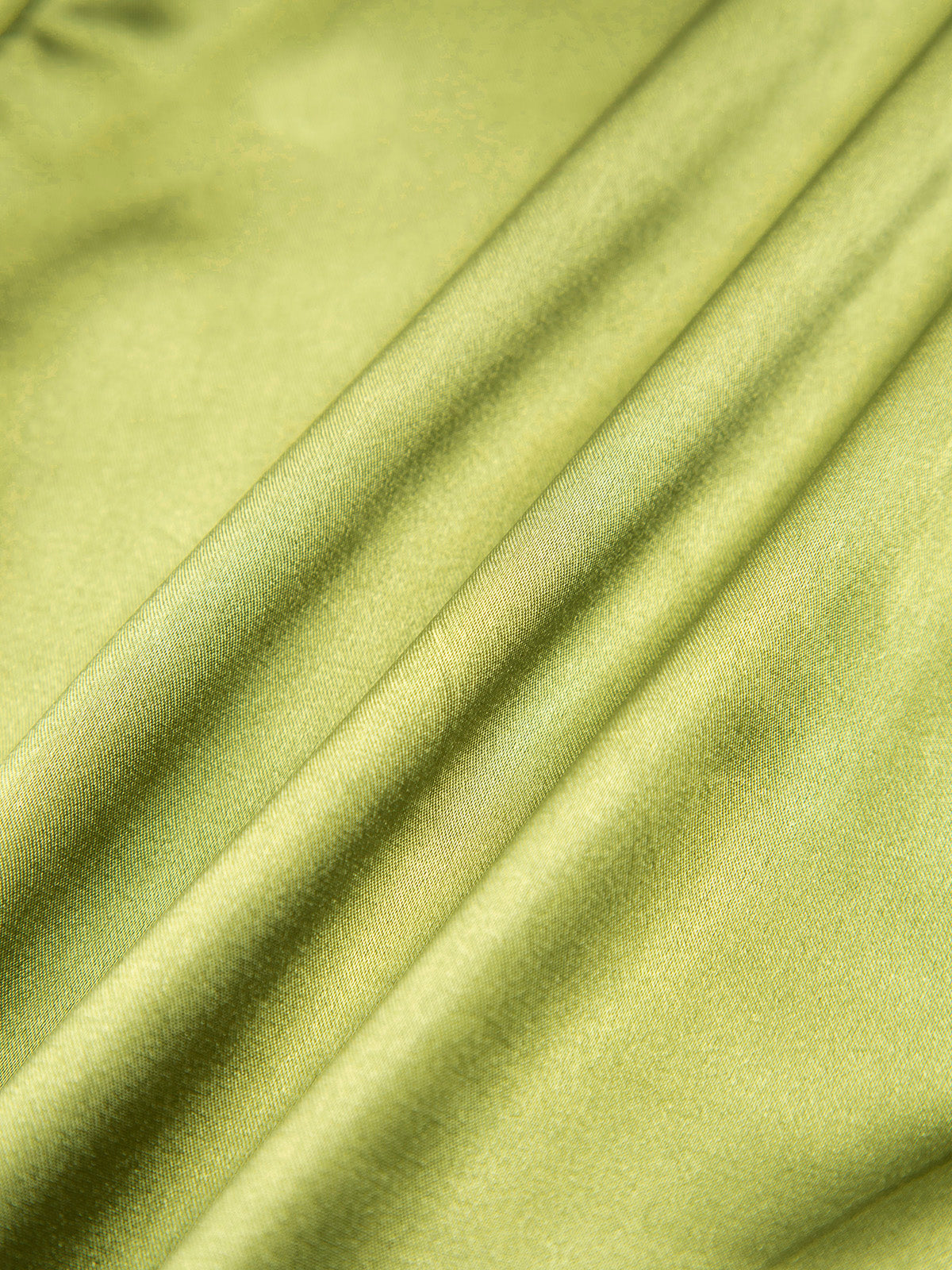 Floral Satin Short Dress