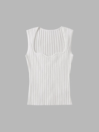 Sweetheart Tank Top