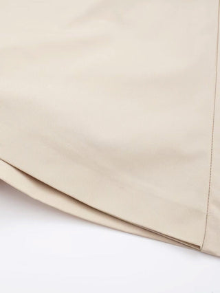 Fold Over Waistband Shorts