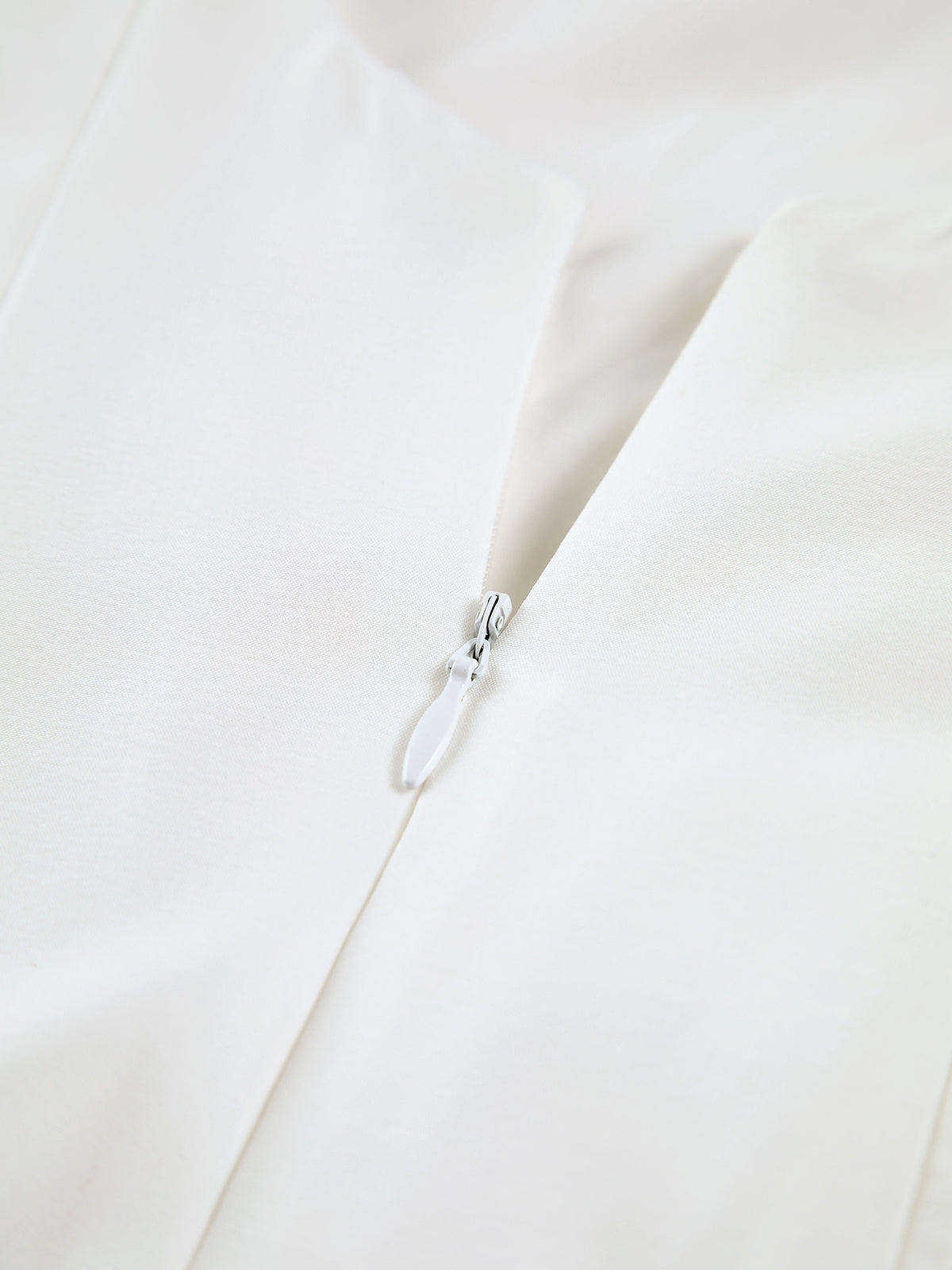 Coastal Cowgirl Open Back Zippered Short Dress