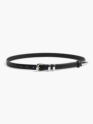 Principessa Leather Belt