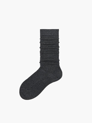 Deliver Warmth Rib Socks