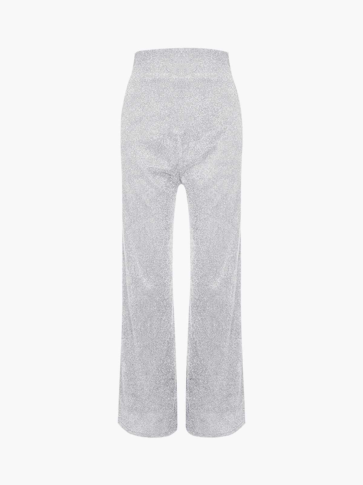 Purl Sequined Straight Leg Pants