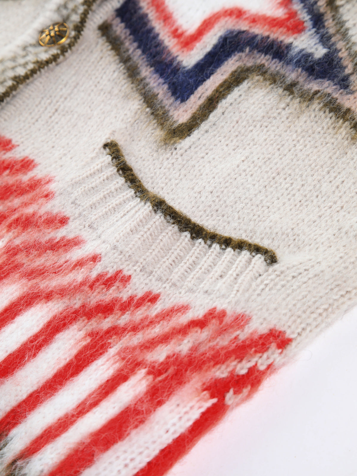 Caesars Palace Cardigan