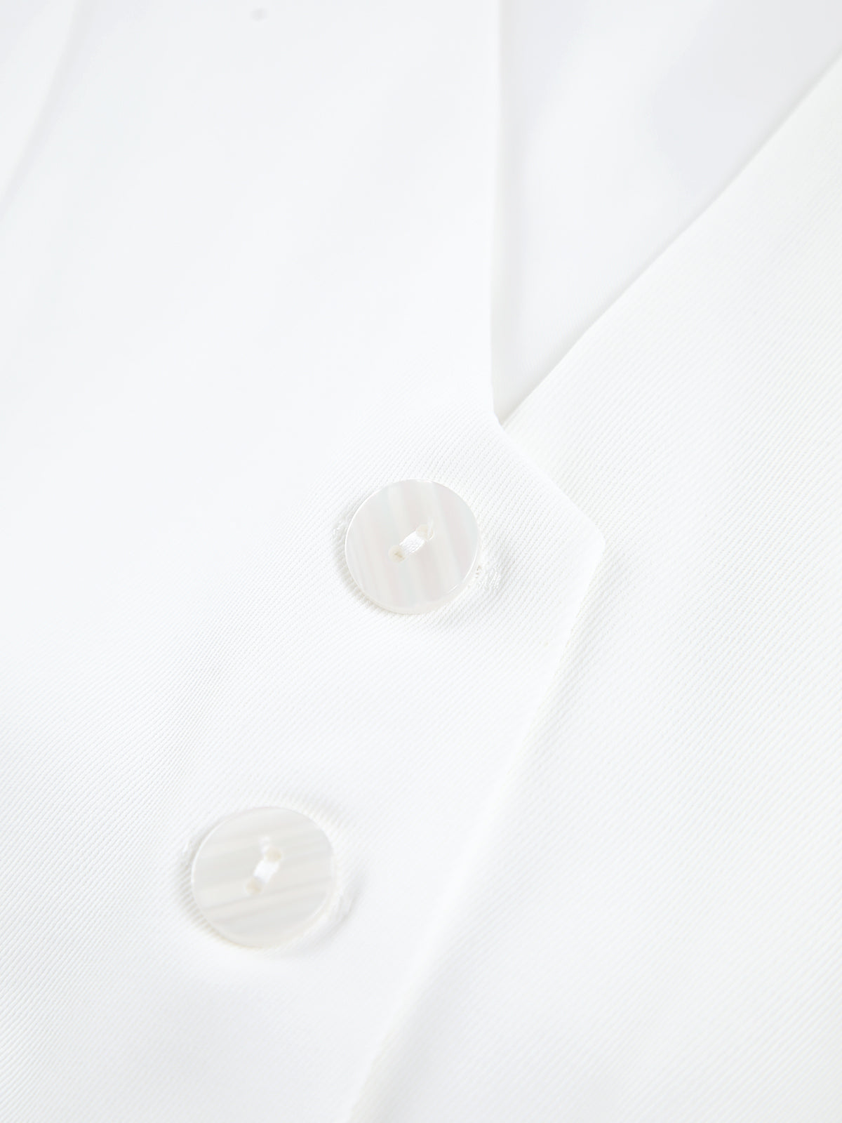 Leisure Snug Tailored Waistcoat