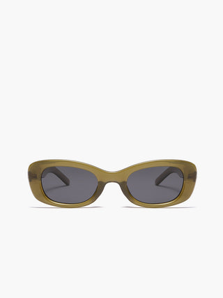 Cat's Eye Shape Sunglasses