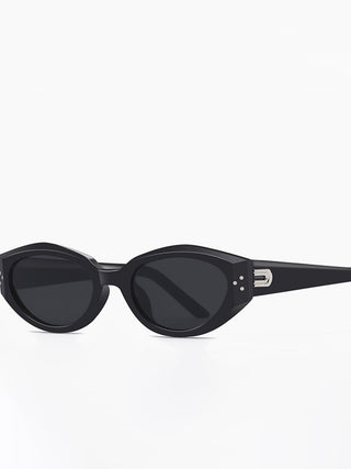 Vintage Cat Eye Sunglasses