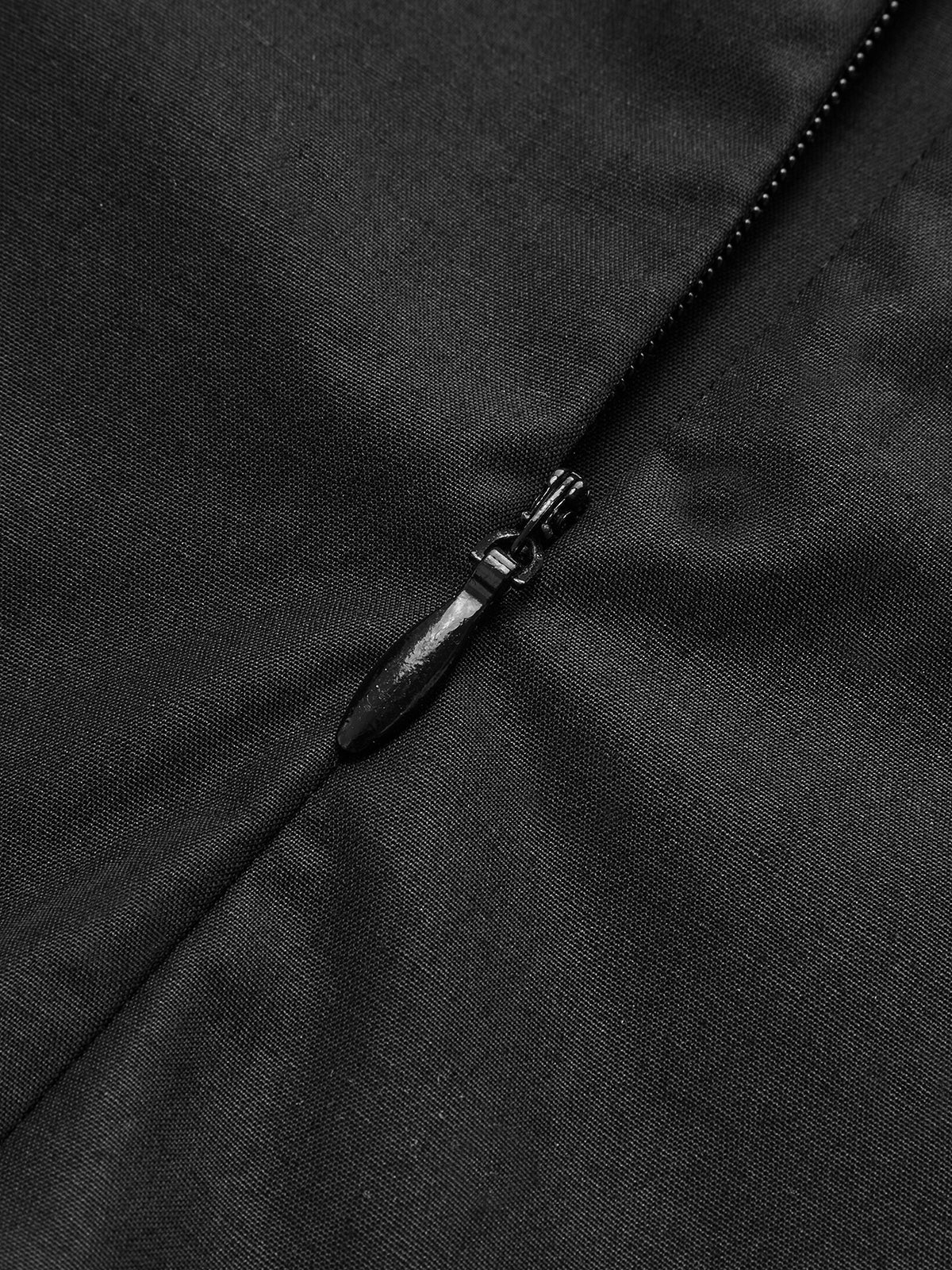 Casual V-Neck Spaghetti Strap Long Dress